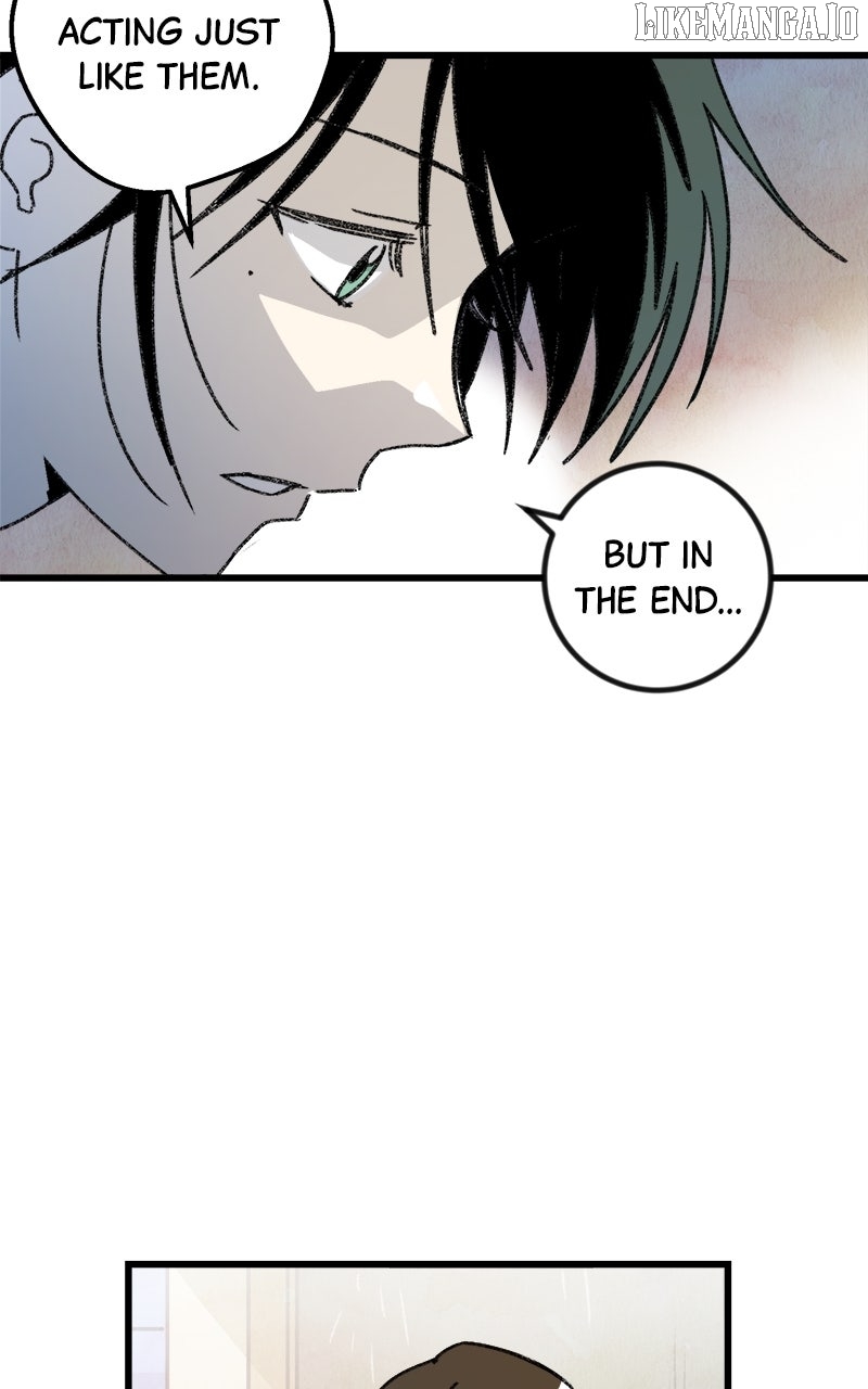 3X3! - Manhwa Chapter 49 - page 40